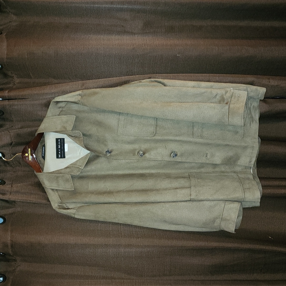 Men's Jacket